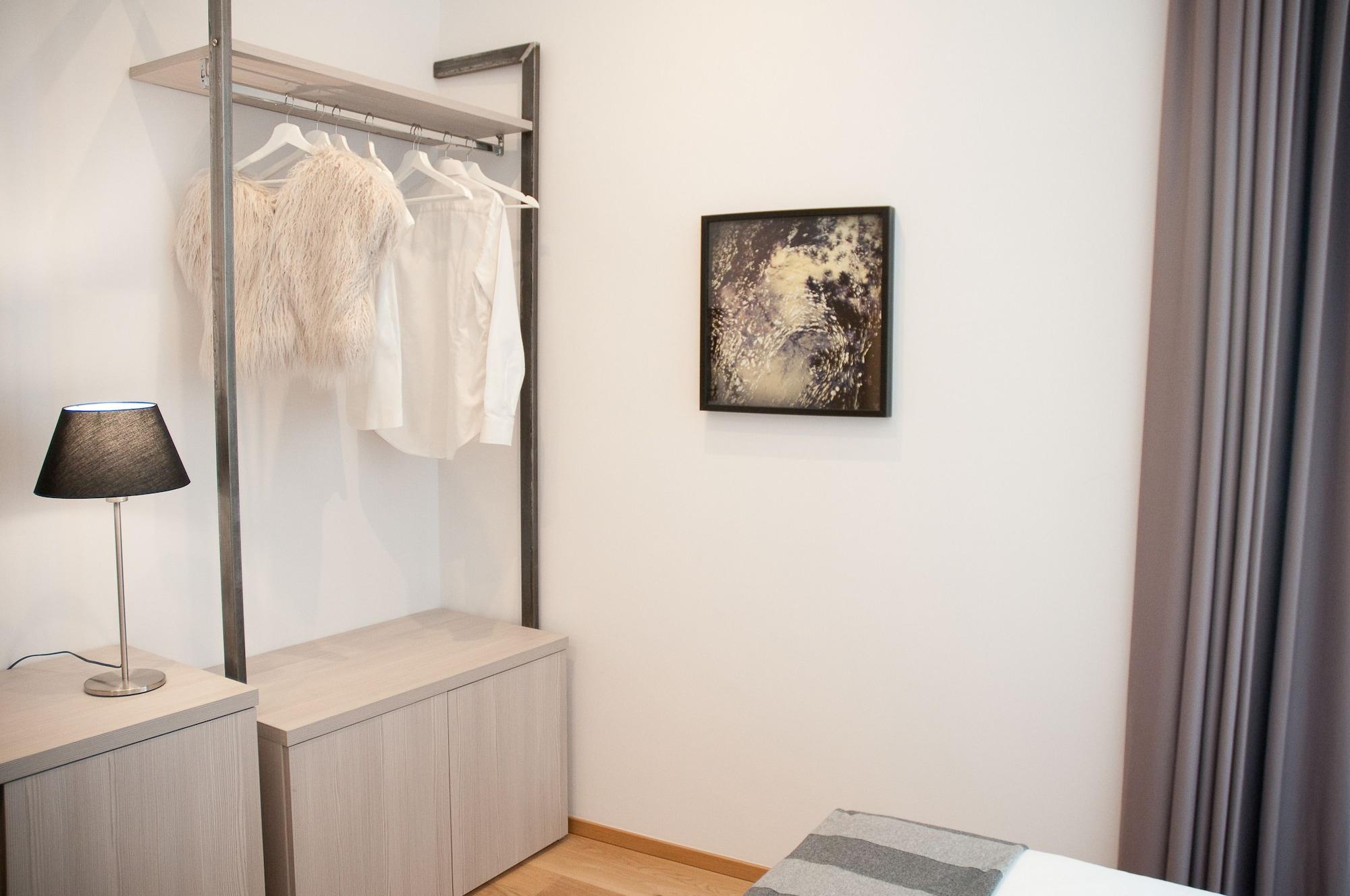 Giuturna Boutique Hotel Rome Exterior photo