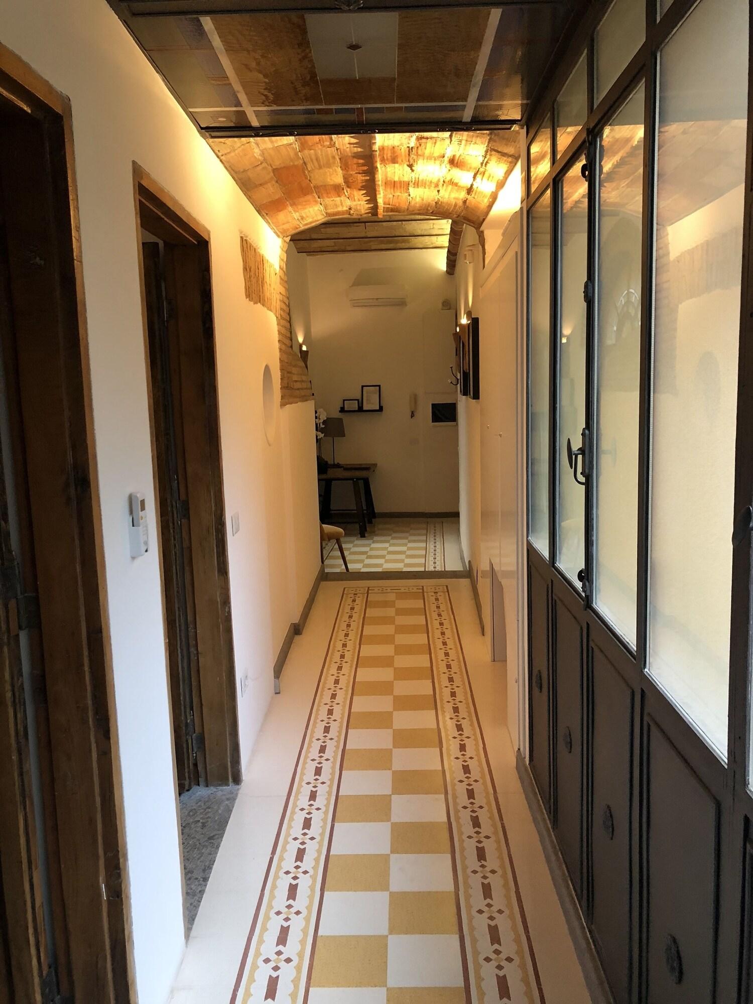 Giuturna Boutique Hotel Rome Exterior photo