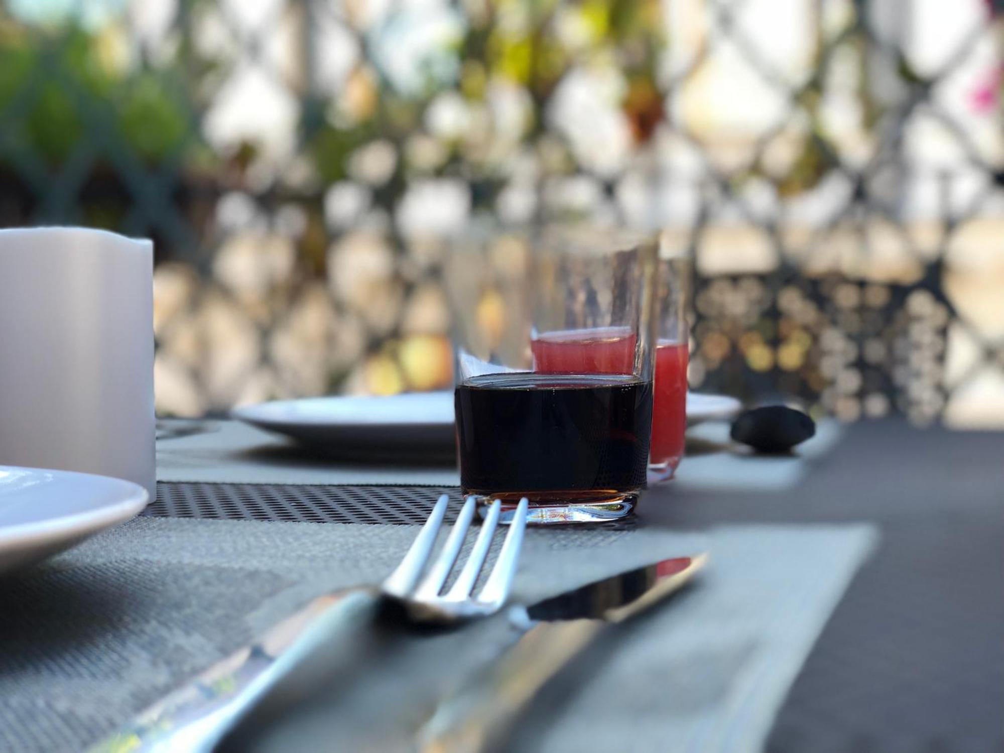 Giuturna Boutique Hotel Rome Exterior photo